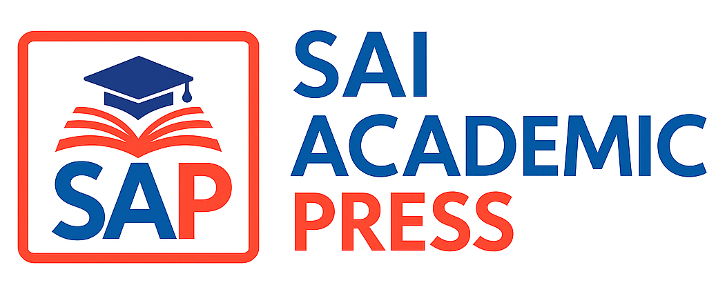 Sai Academic Press Logo